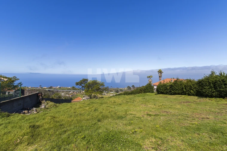 Terreno Agricola ou Rústico para Venda em Ponta do Pargo Foto 13