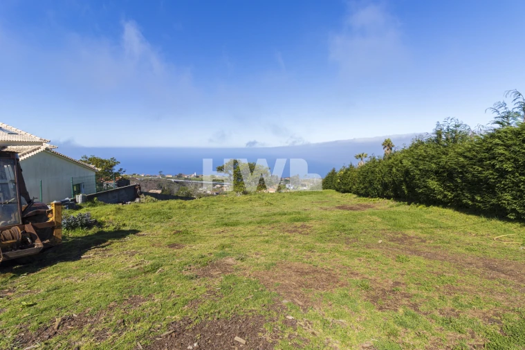 Terreno Agricola ou Rústico para Venda em Ponta do Pargo Foto 2