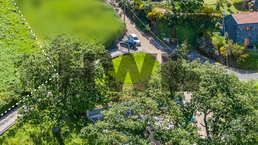 Terreno Agricola ou Rústico para Venda em Ponta do Pargo