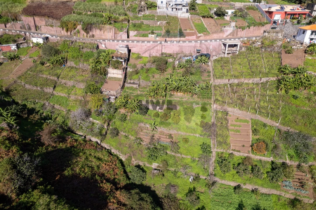 Terreno para Venda em Estreito de Camara de Lobos Foto 6