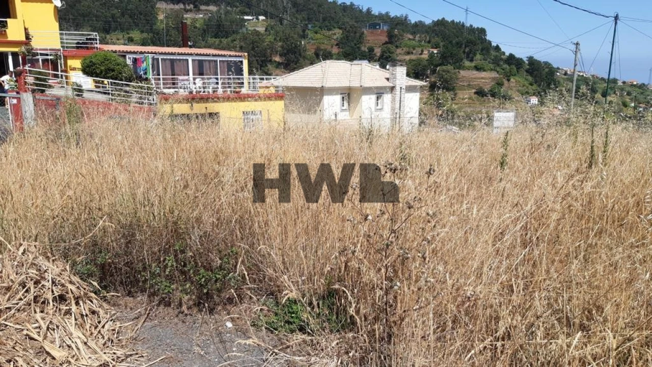 Terreno Agricola ou Rústico para Venda em Canhas Foto 10