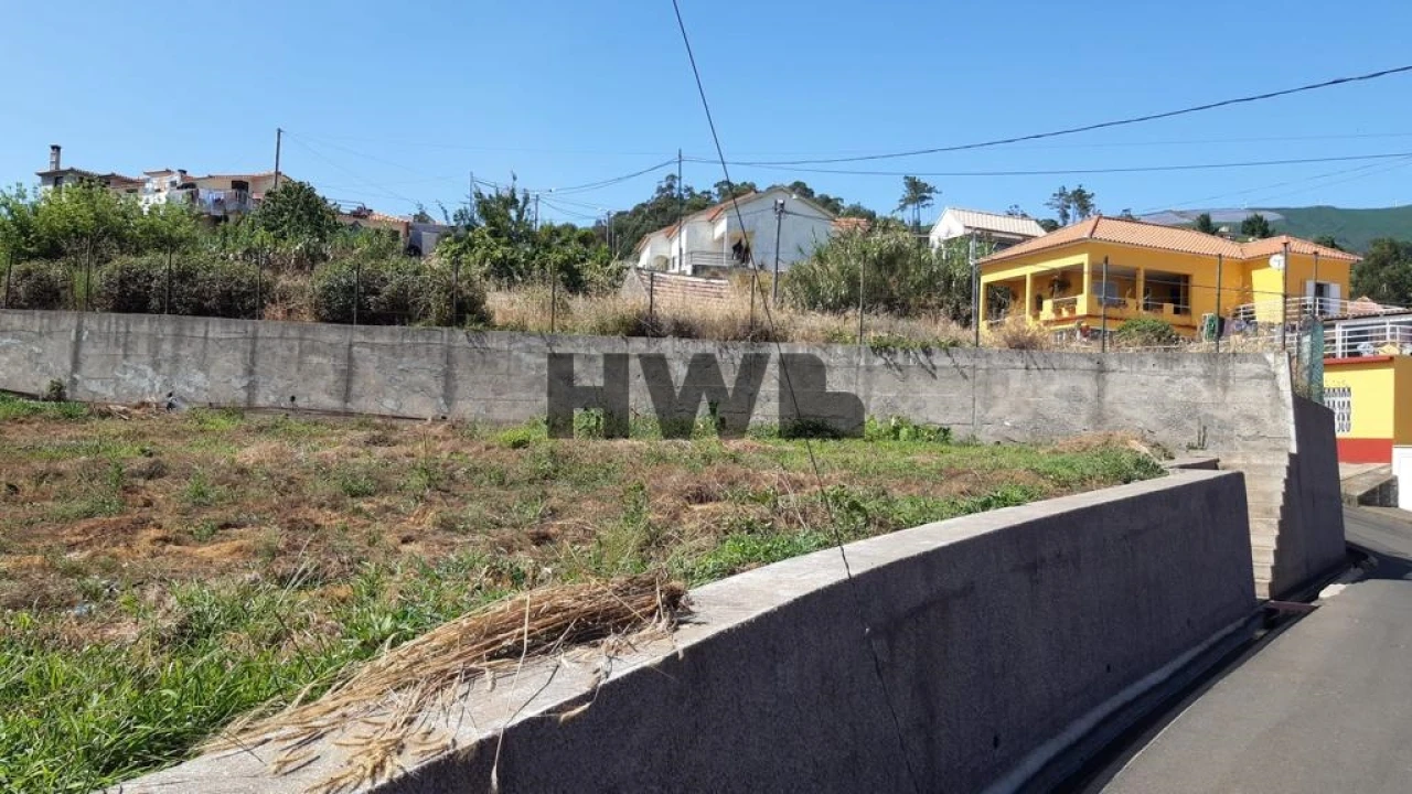 Terreno Agricola ou Rústico para Venda em Canhas Foto 14