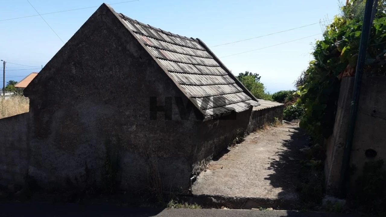 Terreno Agricola ou Rústico para Venda em Canhas Foto 2