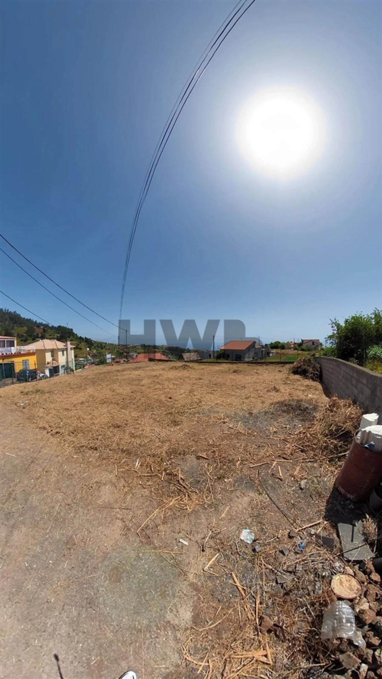 Terreno Agricola ou Rústico para Venda em Canhas Foto 1