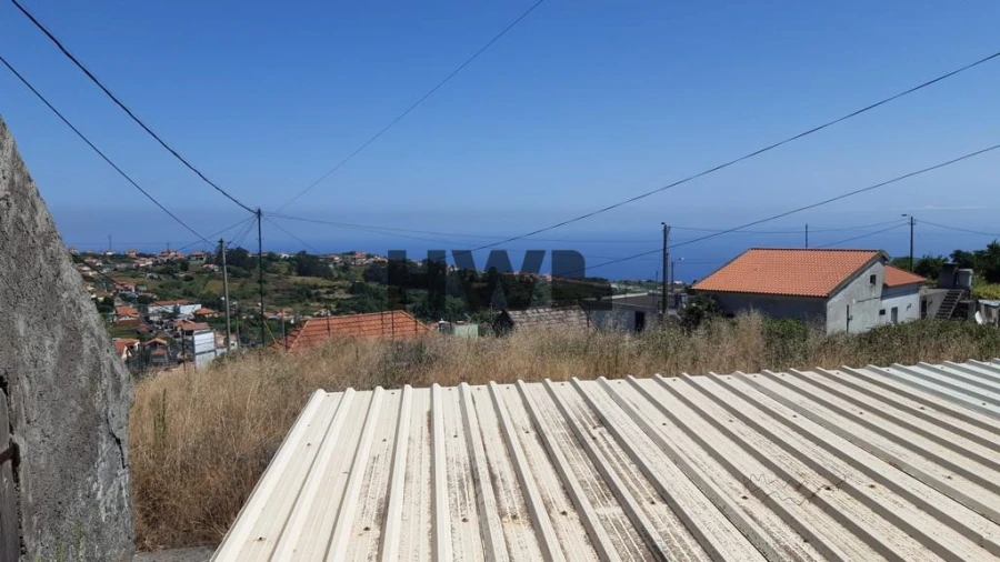 Terreno Agricola ou Rústico para Venda em Canhas Foto 13