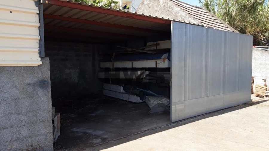 Terreno Agricola ou Rústico para Venda em Canhas Foto 5