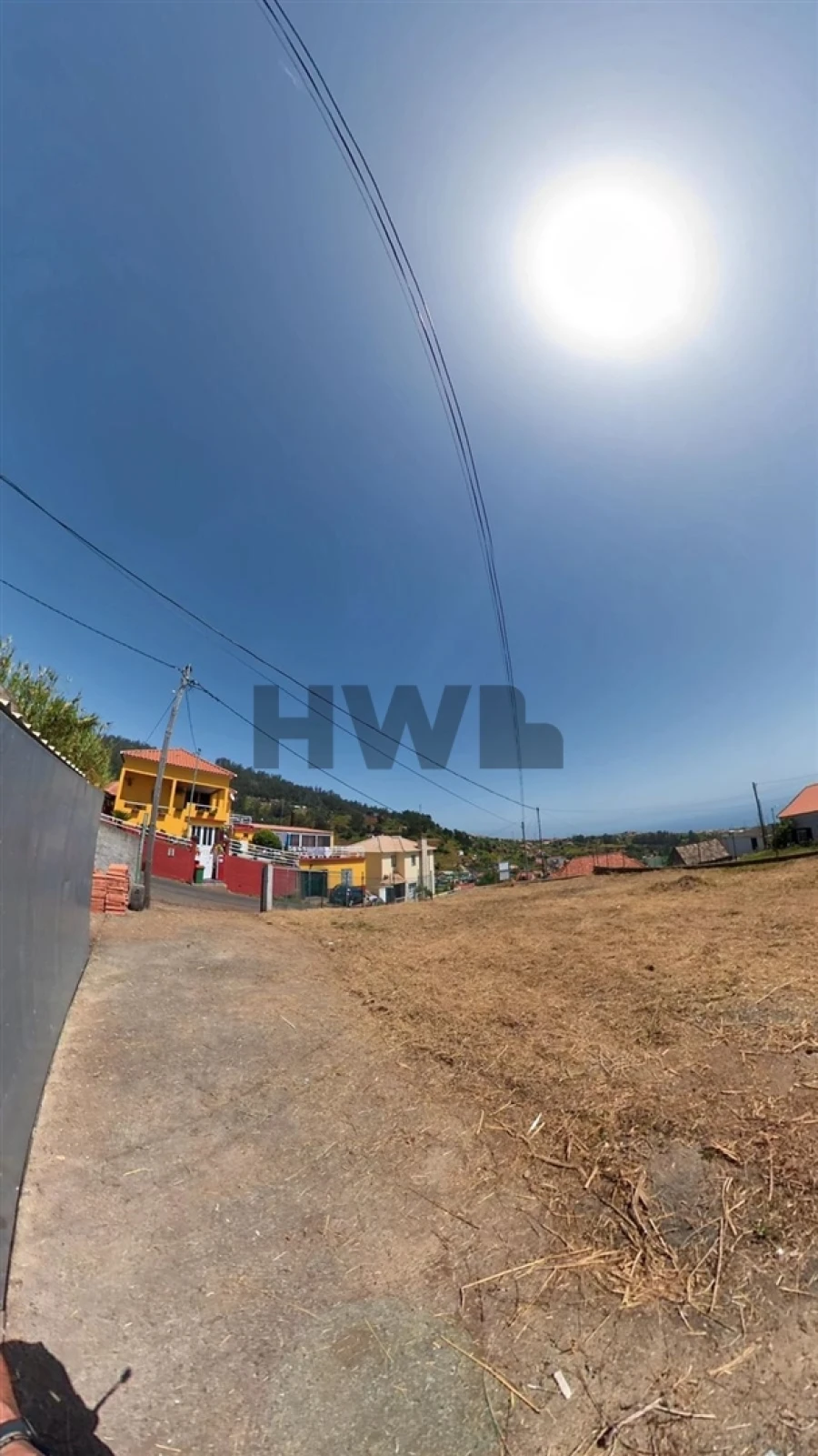 Terreno Agricola ou Rústico para Venda em Canhas Foto 15