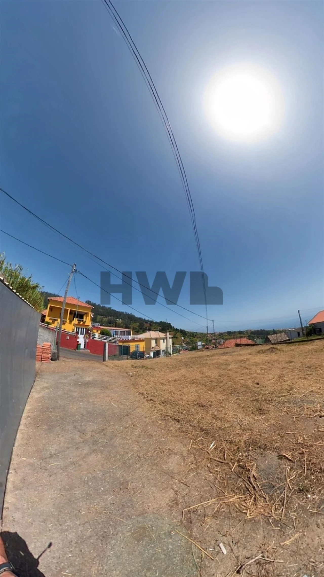 Terreno Agricola ou Rústico para Venda em Canhas Foto 15