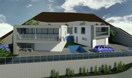 Moradia T3 para Venda em Santa Cruz