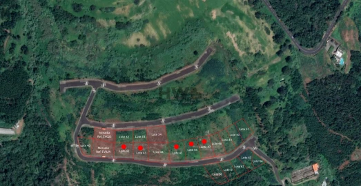 Terreno para Venda em Santa Cruz