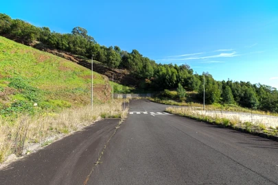 Terreno para Venda em Santa Cruz