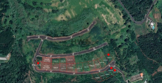 Terreno para Venda em Santa Cruz