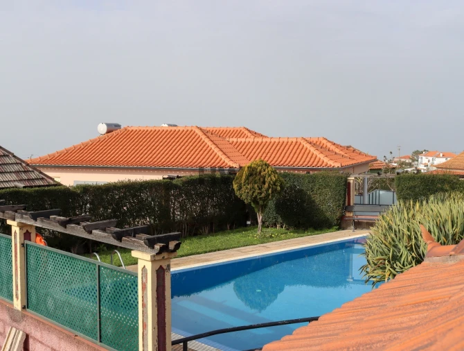 Moradia T0 para Venda em Prazeres Foto 4