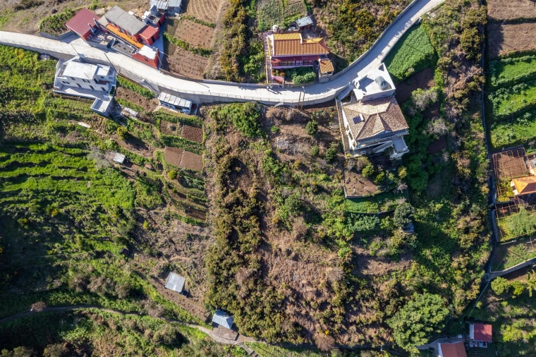Terreno para Venda em Ribeira Brava Foto 2