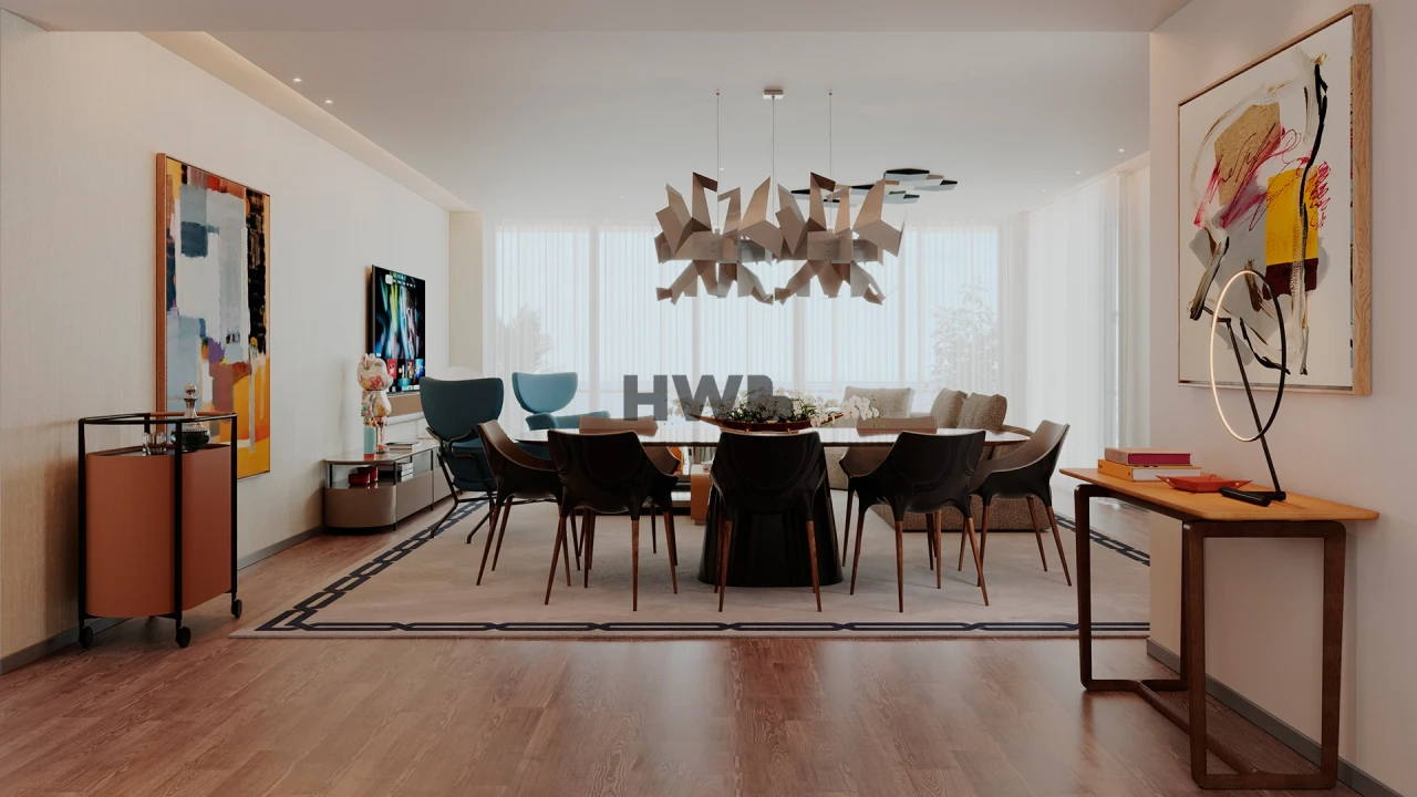 Apartamento T3 para Venda em Funchal (São Pedro) Foto 4