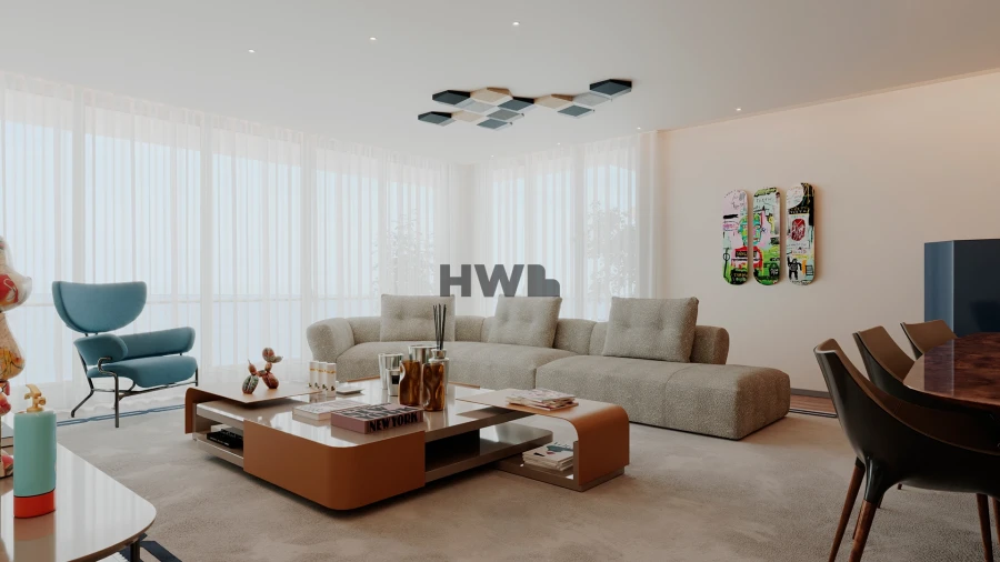 Apartamento T3 para Venda em Funchal (São Pedro) Foto 5