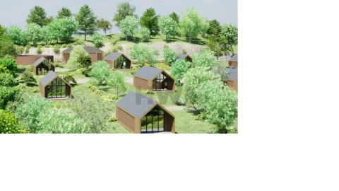 Terreno para Venda em Prazeres