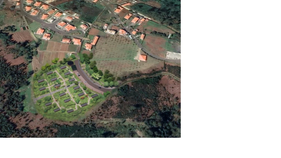 Terreno para Venda em Prazeres Foto 7