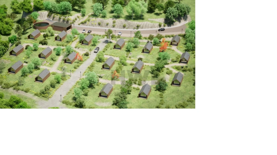 Terreno para Venda em Prazeres Foto 8