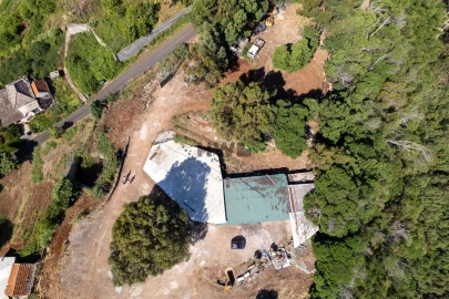 Terreno para Venda em Santa Cruz