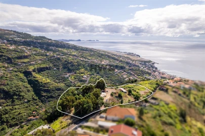 Terreno para Venda em Santa Cruz