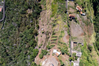 Terreno para Venda em Santa Cruz