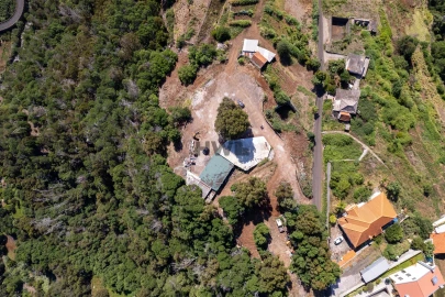 Terreno para Venda em Santa Cruz