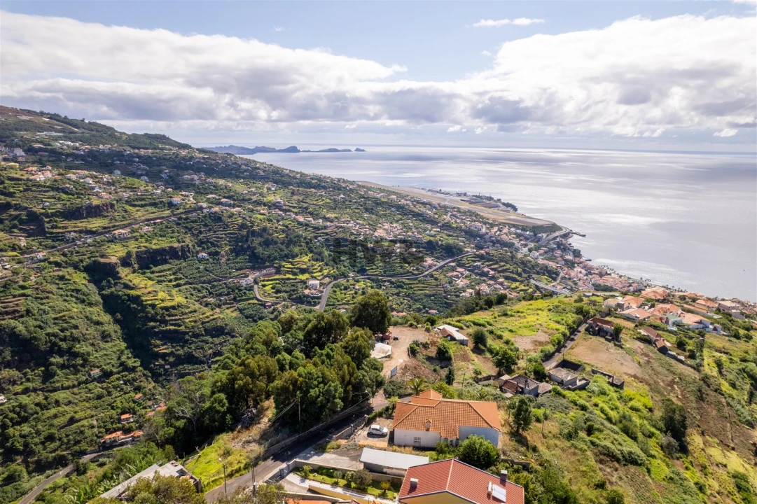 Terreno para Venda em Santa Cruz Foto 1