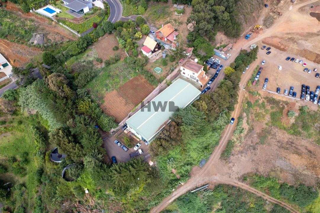 Terreno Agricola ou Rústico para Venda em Agua de Pena Foto 5