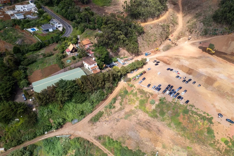 Terreno Agricola ou Rústico para Venda em Agua de Pena Foto 1