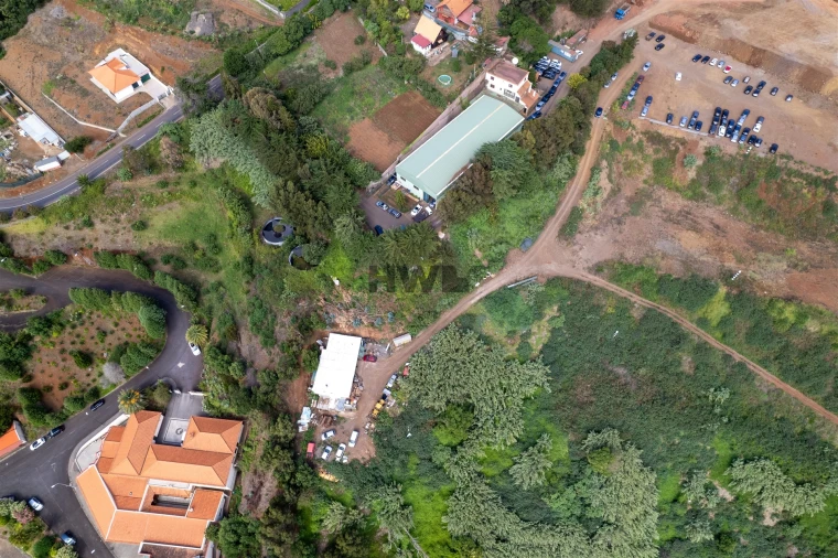 Terreno Agricola ou Rústico para Venda em Agua de Pena Foto 4