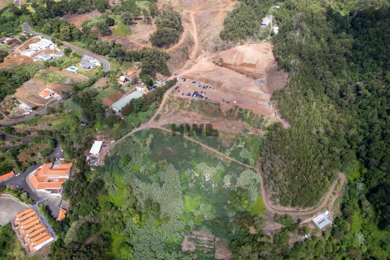 Terreno Agricola ou Rústico para Venda em Agua de Pena Foto 3
