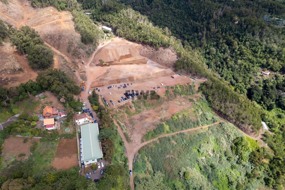 Terreno Agricola ou Rústico para Venda em Agua de Pena Foto 6
