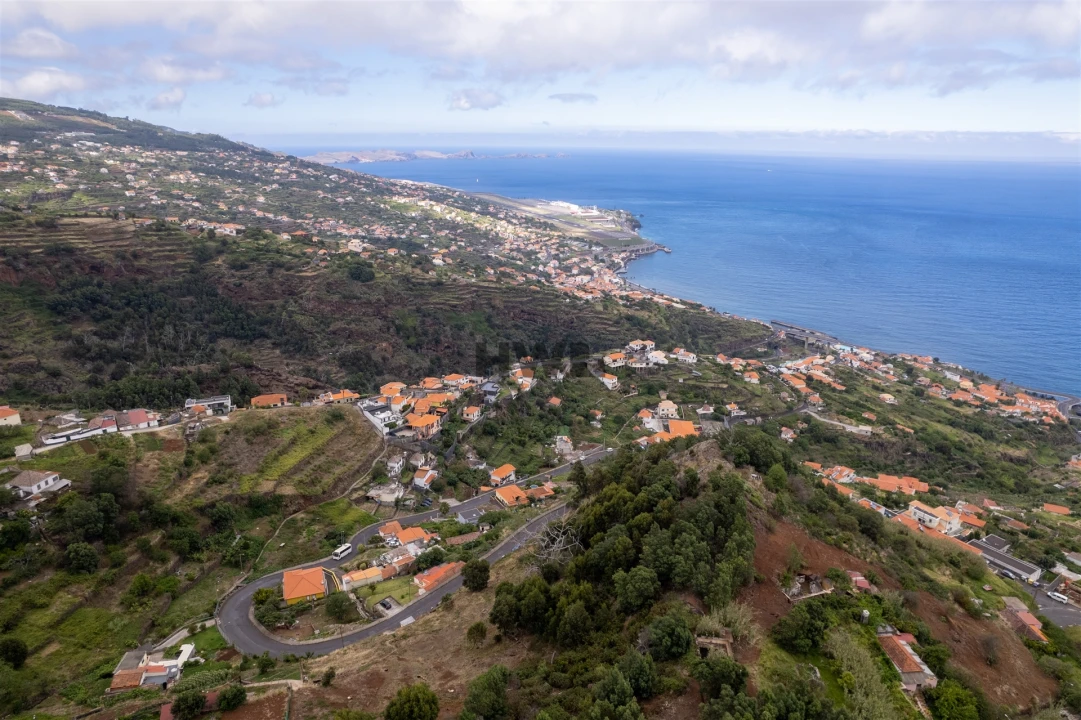 Terreno para Venda em Gaula Foto 3