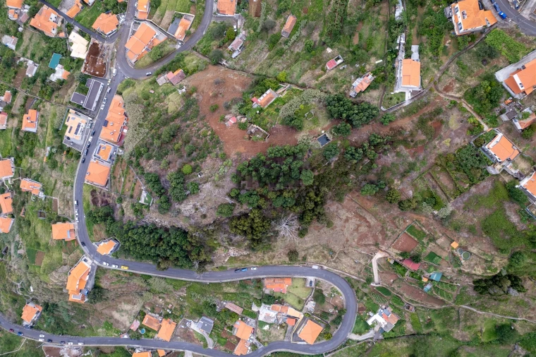 Terreno para Venda em Gaula Foto 2