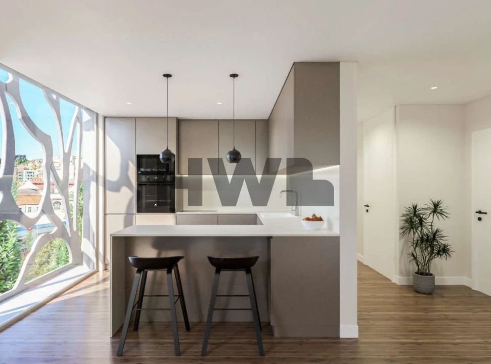 Apartamento T2 para Venda em Funchal (Santa Luzia) Foto 1