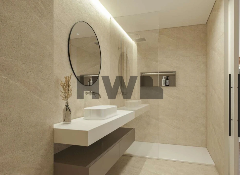 Apartamento T3 para Venda em Funchal (Santa Luzia) Foto 5