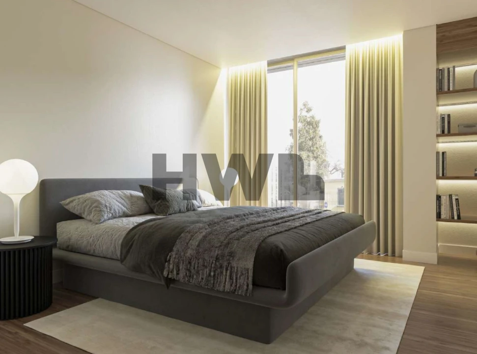 Apartamento T3 para Venda em Funchal (Santa Luzia) Foto 6