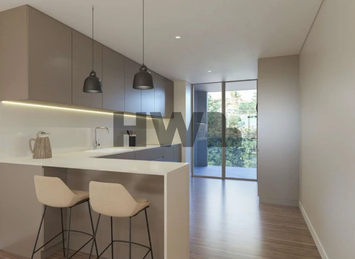 Apartamento T3 para Venda em Funchal (Santa Luzia) Foto 8