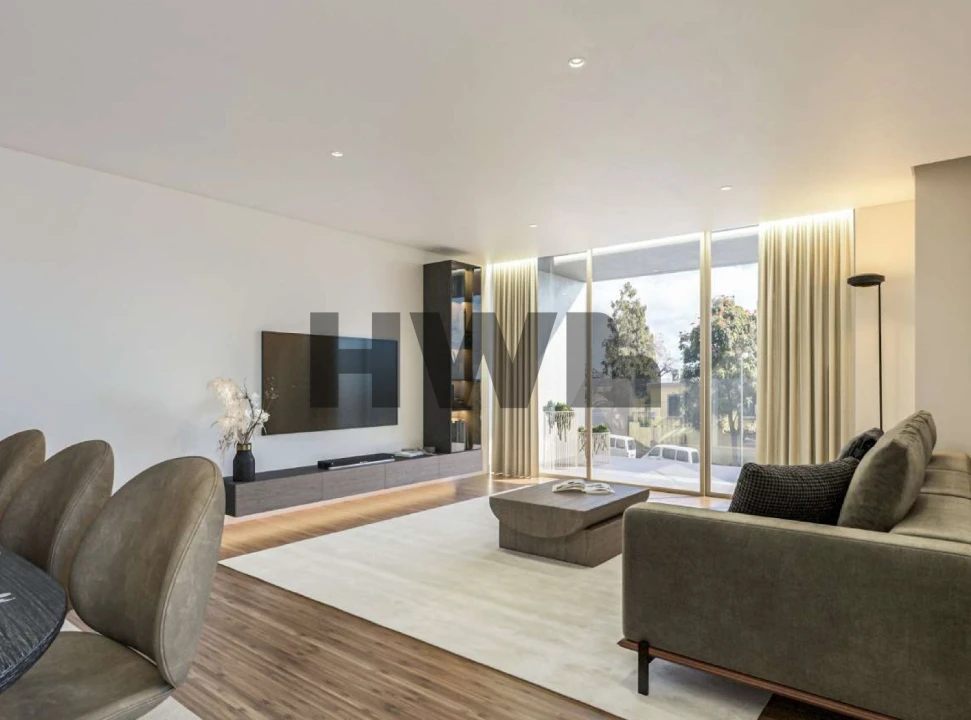 Apartamento T3 para Venda em Funchal (Santa Luzia) Foto 2