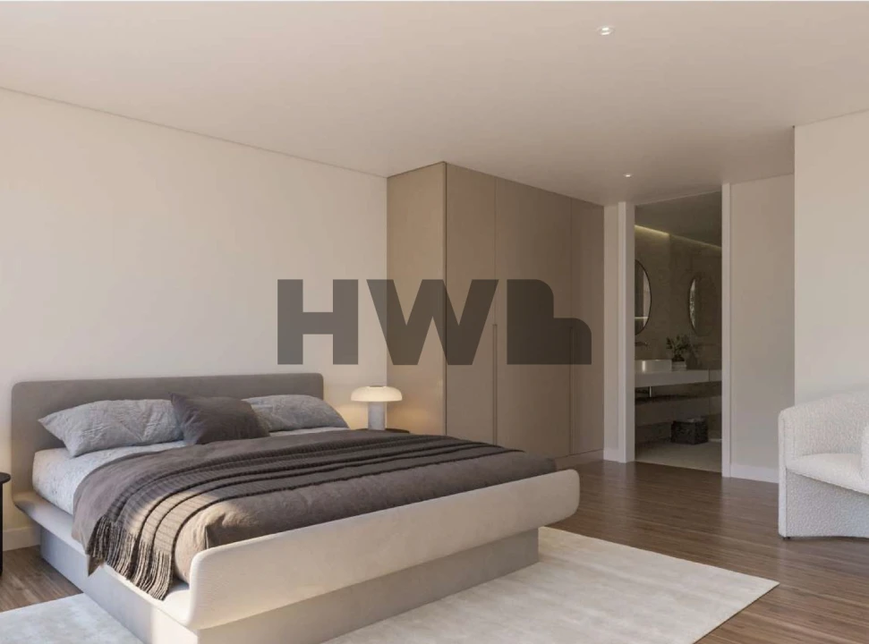 Apartamento T3 para Venda em Funchal (Santa Luzia) Foto 3