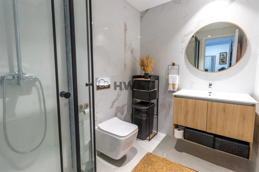 Apartamento T2 para Venda em São Martinho Foto 16