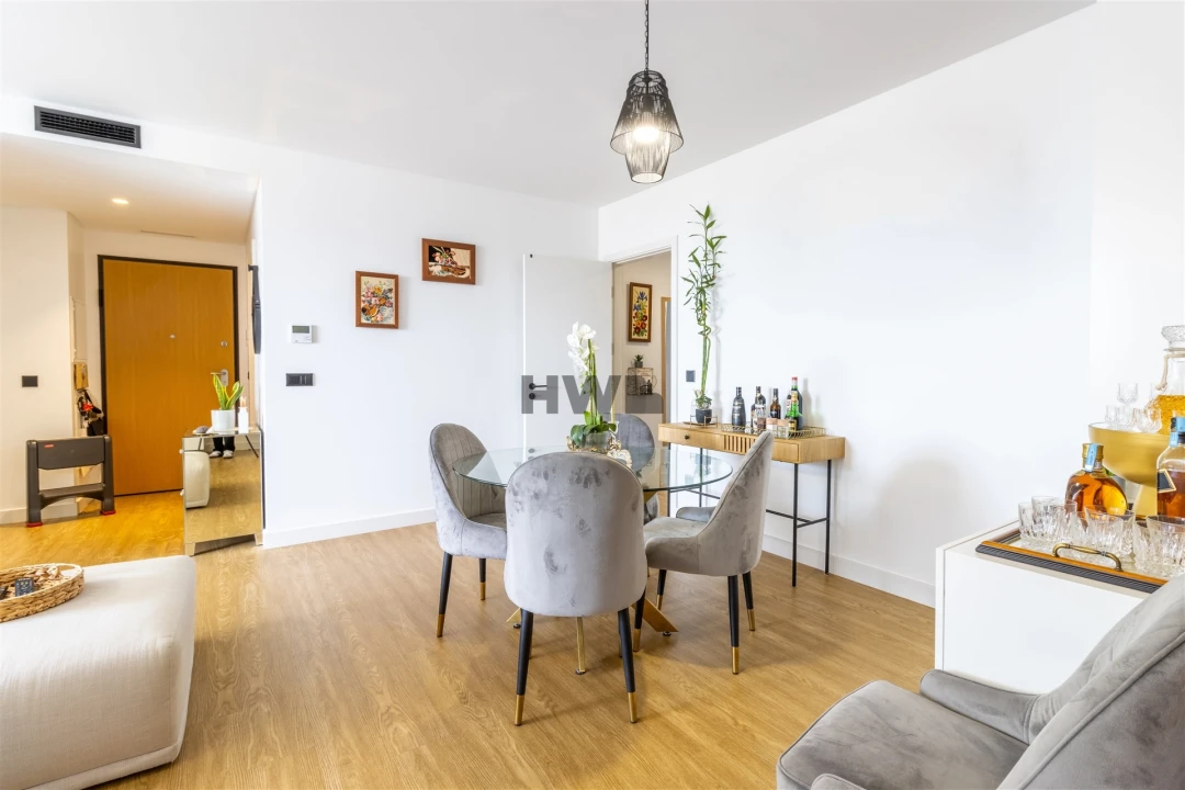 Apartamento T2 para Venda em São Martinho Foto 18