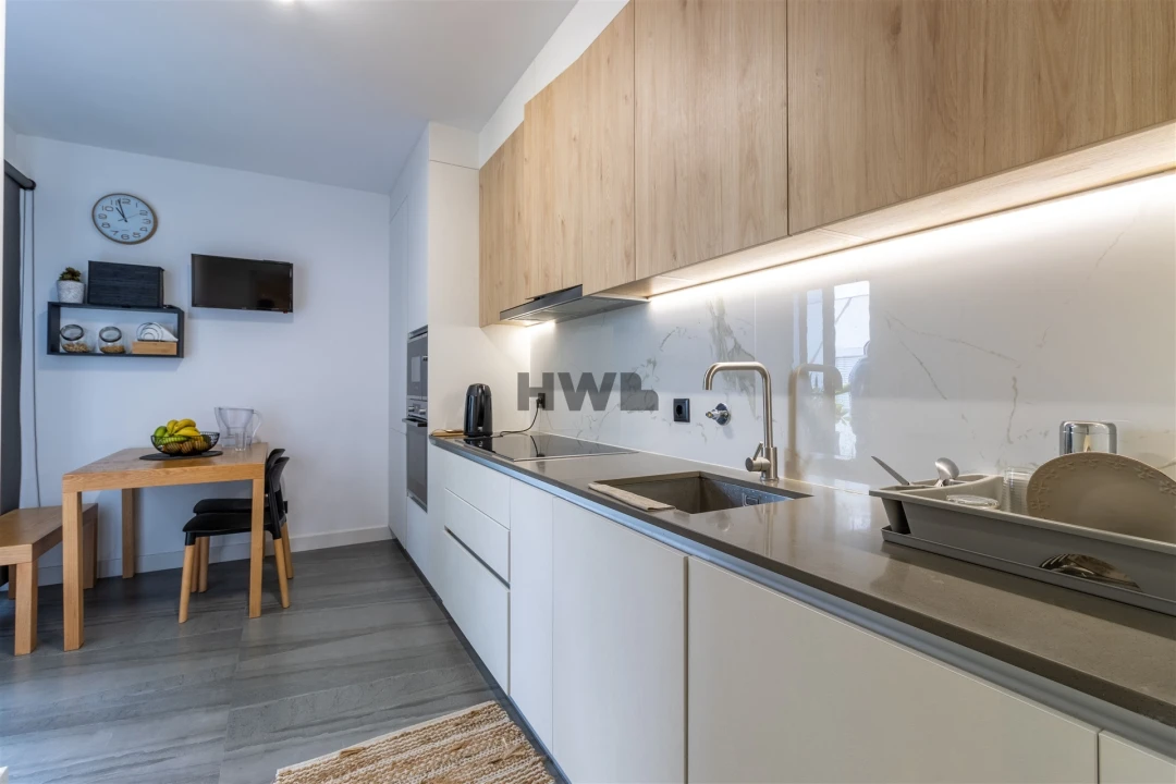 Apartamento T2 para Venda em São Martinho Foto 11