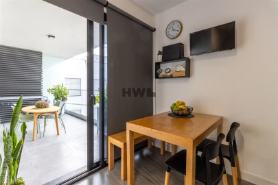 Apartamento T2 para Venda em São Martinho