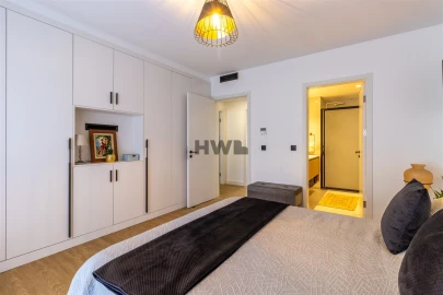 Apartamento T2 para Venda em São Martinho