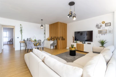Apartamento T2 para Venda em São Martinho