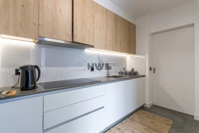 Apartamento T2 para Venda em São Martinho
