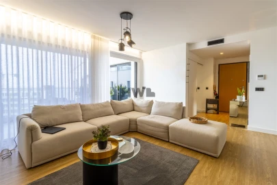 Apartamento T2 para Venda em São Martinho