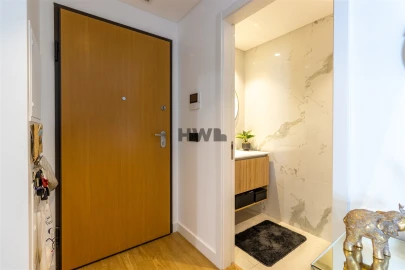 Apartamento T2 para Venda em São Martinho